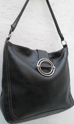 Sac main furla - -sac, cuir