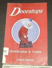Doorstops by Jeanne Bertoia