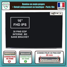 Dalle Ecran Acer Aspire 16