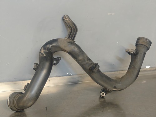 Tuyau admission turbo audi - turbo,