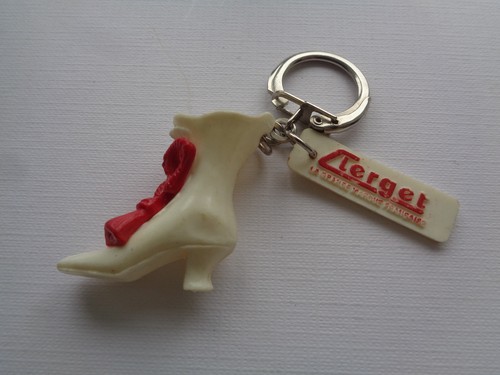 Porte cle plastique - porte,