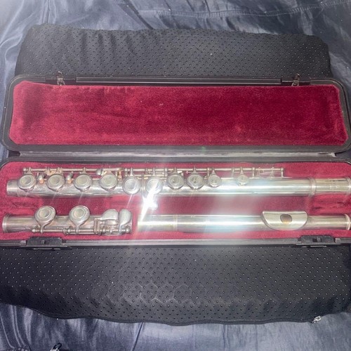 Yamaha yfl 221sii - yfl-221sii,