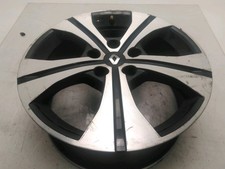 JANTE ALLIAGE - Renault Megane