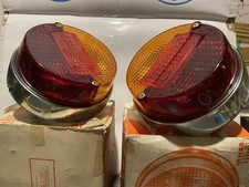 FORD GT40 GT40 MK1 Rear lights