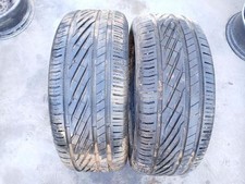 255-50-19 107y pneu LAND ROVER