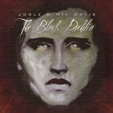 Black Dhalia de Joolz | CD |