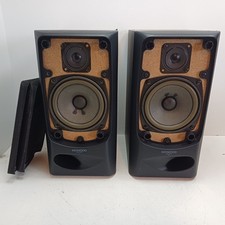 Kenwood LS-311 Speaker System