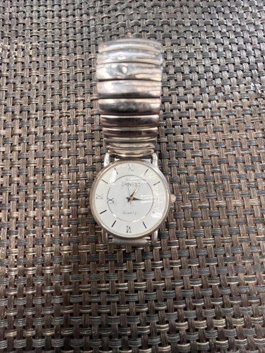 Montre ernest homme - montre,