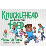 Knucklehead Fred Collection