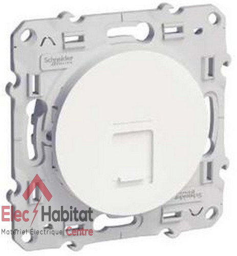 Prise rj45 cat utp grade - utp,