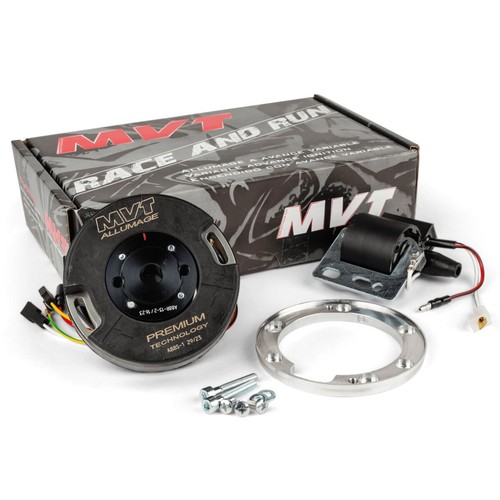 Accensione mvt prem12 avec - prem12,