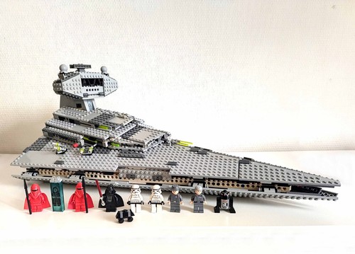 Lego star wars - lego,
