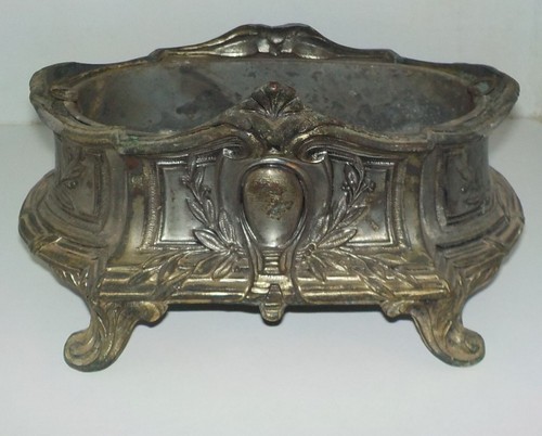 Jardinière centre table en - jardinière, de