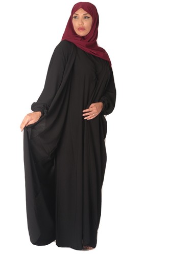 Abaya dubai - abaya,
