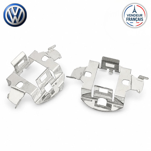 Adaptateurs ampoule kit - ampoule,