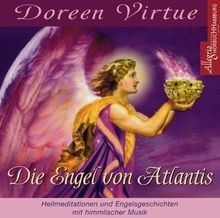 Die engel von atlantis cd - die, 1