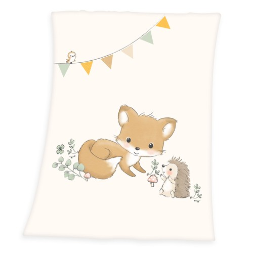 Herding couverture douce - herding,