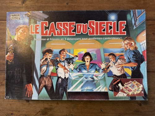 Jeu societe le - le, du