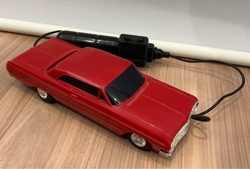 Vintage 1964 chevy impala - vintage,