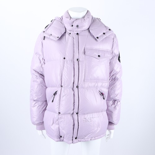 Moncler doudoune 123117 - moncler,