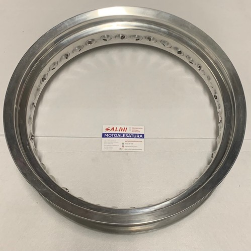 Roue avant 16 moto - 16,