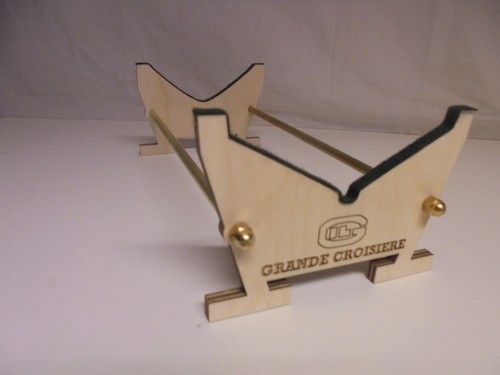 Ber pour vedette grande - ber,