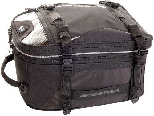 Sac arrière bagster - bagster, modulo