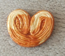 Palm Bean. bakery pastry ?