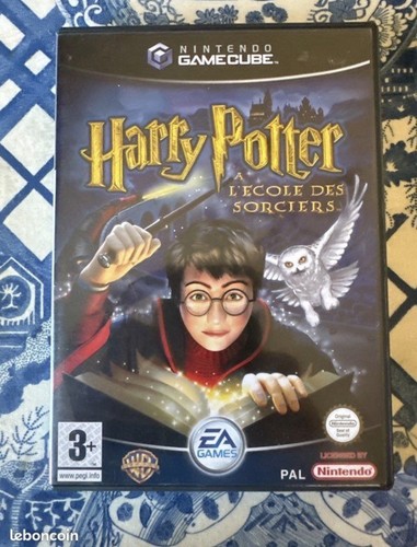 Games harry potter à - ea,
