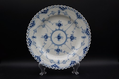 Royal copenhagen blue fluted - copenhagen,