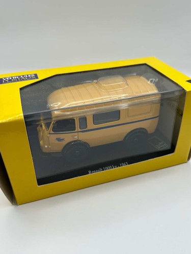 R732 voiture miniature atlas - r732,