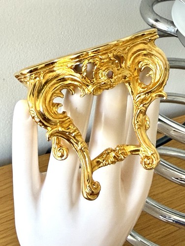 Karl lagerfeld grande broche - karl,