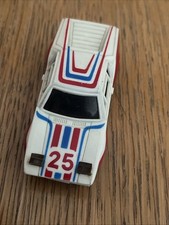 MK2 VOITURE CIRCUIT  CAR 1980