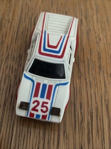 1980 mk2 circuit car - 1980,