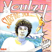 1 disque 45 tours vinyle