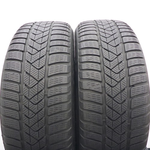 Pirelli 225 r17 97h - 2x,