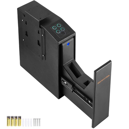 Coffre fort pour pistolet - coffre-fort,