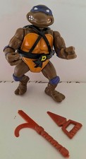 TMNT TORTUES NINJA VINTAGE -