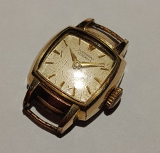 Junghans vintage mechanical