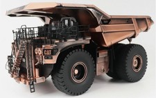 DIECAST MASTERS, Dumper