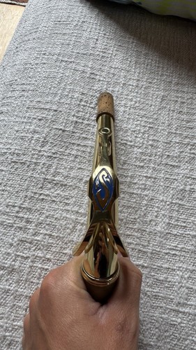 Bocal saxophone alto selmer - bocal,