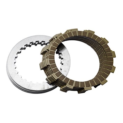 Tusk competition clutch - clutch, kit