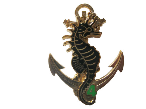 Troupes marine rima 4 - de,