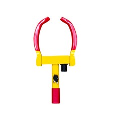 Kralle De Roue Antivol Pour