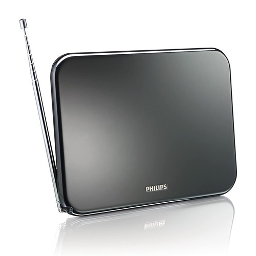 Antenne tnt numérique - tv,