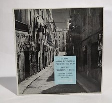 Turina/Debussy - Danzas