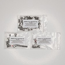 HONDA CX 500 1978-1986 Kit