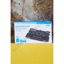 Rangement et lecteur de