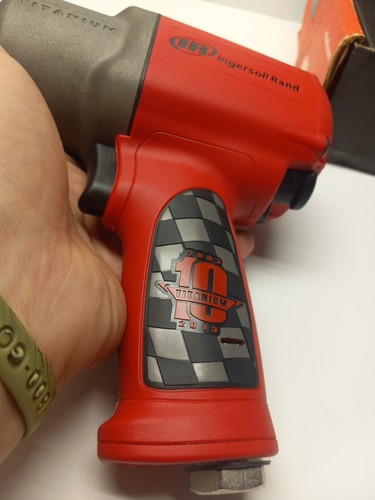 Ingersoll rand 2135timax - ingersoll,