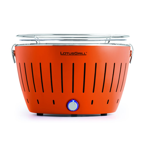 Lotusgrill classique couleur - lotusgrill,